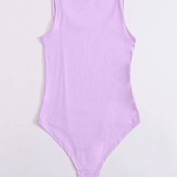 Body suit - Picture 3 of 3